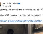 Trấn Thành có động thái đáng chú ý giữa lúc bị netizen tổng tấn công, yêu cầu sao kê tiền từ thiện