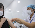 Hà Nội: Chi tiết phân bổ vaccine COVID-19 cho các quận, huyện mới nhất