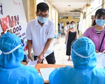 Bản tin COVID-19 tối 6/8: Thêm 4.315 ca nhiễm mới, Việt Nam có 8.324 ca trong một ngày