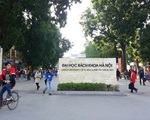 Đại học Bách khoa Hà Nội bất ngờ điều chỉnh phương án tuyển sinh năm 2021