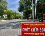 CDC Hà Nội: Sau 6/9, Thủ đô có thể giãn cách thêm ít nhất 7 ngày