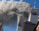 &quot;Người đàn ông rơi&quot;: Tấm hình ám ảnh cực độ về thảm kịch ngày 11/9 và câu chuyện do nhiếp ảnh gia &quot;máu lạnh&quot; kể lại