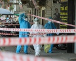 3 người một nhà ở Hà Nội cùng lúc phát hiện nhiễm COVID-19, Thủ đô thêm 28 ca trong một buổi sáng