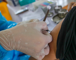 Kỷ lục: Một ngày Hà Nội tiêm hơn 411.000 liều vaccine COVID-19
