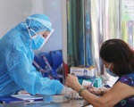 Người phụ nữ ở Hà Đông là ca mắc COVID-19 mới nhất Hà Nội, Thủ đô công bố 20 ca nhiễm trong ngày 12/9