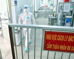 Bản tin COVID-19 ngày 12/9: 11.478 ca nhiễm mới tại Hà Nội, TP HCM và 31 tỉnh
