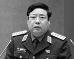 Tổ chức lễ tang Đại tướng Phùng Quang Thanh theo nghi thức cấp Nhà nước