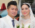 Gặp nhau 1 tuần đã cưới, ca sĩ Lâm Vũ và vợ Hoa hậu chính thức ly hôn