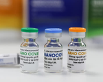 Đến cuối năm 2021, có ít nhất có 1 loại vaccine COVID-19 'made in Vietnam' được cấp phép lưu hành