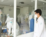 TP.HCM: Đã có hơn 6.200 bệnh nhân COVID-19 tại Bệnh viện dã chiến số 3 được xuất viện