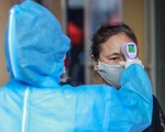Hà Nội: 3 nhân viên y tế mắc COVID-19, Thủ đô ghi nhận 19 ca trong ngày