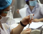 961.000 người được tiêm vaccine trong dịp Quốc khánh 2/9, Hà Nội chuẩn bị kịch bản chống dịch mới sau ngày 6/9