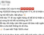 Phía Thuỷ Tiên chính thức phản hồi thông tin nợ 17 tỷ đi từ thiện về đã trả hết, nói rõ cách xử lý những người đơm đặt