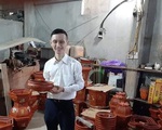 Từng bỏ việc ngân hàng lương cao, chàng trai Hà Nội khởi nghiệp nhiều nghề vẫn thất bại và rút ra bài học thấm thía