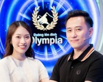 'Hotgirl 7 thứ tiếng' xứ Nghệ sẽ thay BTV Diệp Chi dẫn chương trình 'Đường lên đỉnh Olympia' là ai?