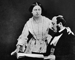 Cuộc hôn nhân &quot;không như mộng&quot; của Nữ hoàng Victoria