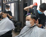 Sáng 27/9: Tin cực vui đến từ Hà Nội; dịch vụ cắt tóc, gội đầu hoạt động trở lại ở TP.HCM từ tháng 10?