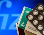 Pfizer thử nghiệm thuốc uống ngừa Covid-19