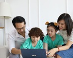 Hà Nội: Học sinh lớp 1 chỉ học trực tuyến không quá 3 tiết một ngày