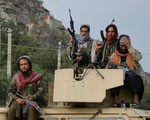 Kho vũ khí tỷ USD của Mỹ có thể biến thành 'đống sắt vụn' dưới tay Taliban
