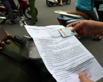 15 bước đăng ký 'Giấy đi đường' mới qua mã QR code, Hà Nội khẩn trương chuẩn bị hạ tầng để cấp cho người dân