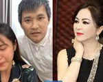 Công Vinh lên tiếng giữa tin đồn vợ - ca sĩ Thủy Tiên 'ăn chặn' tiền từ thiện 320 tỷ đồng