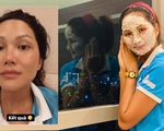 Học Hoa hậu, Á hậu Việt tự chế mặt nạ chăm sóc da rẻ tiền mà hiệu quả bất ngờ