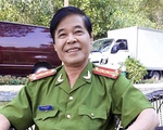 Trưởng phòng Cảnh sát hình sự trong phim 'Chạy án' - NSƯT Thế Bình qua đời ở tuổi 66