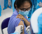 Hà Nội sẽ triển khai tiêm vaccine COVID-19 thêm buổi tối