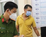 TP.HCM: Bắt giam cán bộ phường tổ chức tiêm vaccine trái phép