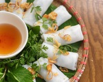 Cách làm món bánh cuốn làm từ bánh phở