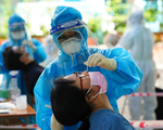 41 người ở Hà Nội phát hiện mắc COVID-19 ngày 8/9, 7 ca cộng đồng chưa rõ nguồn lây