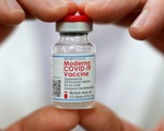 Bộ Y tế cho phép 'tiêm trộn' vaccine Moderna và Pfizer