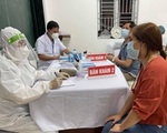 3.000 cán bộ y tế hỗ trợ Hà Nội tiêm vaccine, xét nghiệm COVID-19