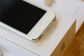 iPhone 5 trở lại thị trường với giá hơn 8 triệu đồng iPhone 5 trở lại thị trường với giá hơn 8 triệu đồng