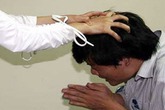 "Vắt kiệt" để chồng khỏi lăng nhăng "Vắt kiệt" để chồng khỏi lăng nhăng