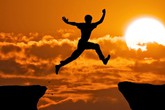 Vượt qua thử thách để chiến thắng Vượt qua thử thách để chiến thắng