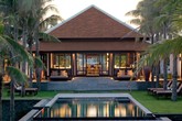 Việt Nam có 3 khu nghỉ dưỡng lọt top 20 resort tốt nhất châu Á Việt Nam có 3 khu nghỉ dưỡng lọt top 20 resort tốt nhất châu Á