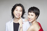 Uyên Linh: 'Bên anh Dũng Đà Lạt, tôi được là chính mình' Uyên Linh: 'Bên anh Dũng Đà Lạt, tôi được là chính mình'