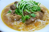 Cách làm phở bò sốt vang ngon đậm đà ngày đông Cách làm phở bò sốt vang ngon đậm đà ngày đông