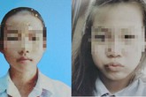 Hai bé gái bỏ nhà đi bụi và cuộc truy tìm bi hài của cảnh sát Hai bé gái bỏ nhà đi bụi và cuộc truy tìm bi hài của cảnh sát