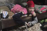 Cảm động chuyện hai chị em gái chung chồng Cảm động chuyện hai chị em gái chung chồng