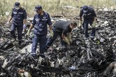 Đã nhận dạng được bà của Thủ tướng Malaysia trong vụ MH17 Đã nhận dạng được bà của Thủ tướng Malaysia trong vụ MH17
