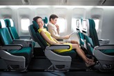 Những điều cần biết khi đi máy bay Những điều cần biết khi đi máy bay