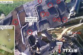 Tình báo Đức: Ukraine đã làm giả dữ liệu về vụ MH17 Tình báo Đức: Ukraine đã làm giả dữ liệu về vụ MH17