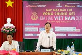 Thí sinh Hoa hậu ứng xử hay chưa chắc đoạt vương miện Thí sinh Hoa hậu ứng xử hay chưa chắc đoạt vương miện