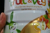 Sự thật bất ngờ vụ trẻ mầm non tiêu chảy vì uống sữa ở trường Sự thật bất ngờ vụ trẻ mầm non tiêu chảy vì uống sữa ở trường