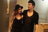 Bạn gái cũ Trấn Thành bất ngờ hẹn hò thân mật cùng Nathan Lee Bạn gái cũ Trấn Thành bất ngờ hẹn hò thân mật cùng Nathan Lee
