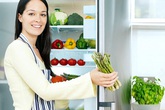 Nỗi ám ảnh vi khuẩn từ tủ lạnh Nỗi ám ảnh vi khuẩn từ tủ lạnh