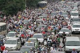 Ý thức và hạ tầng Ý thức và hạ tầng